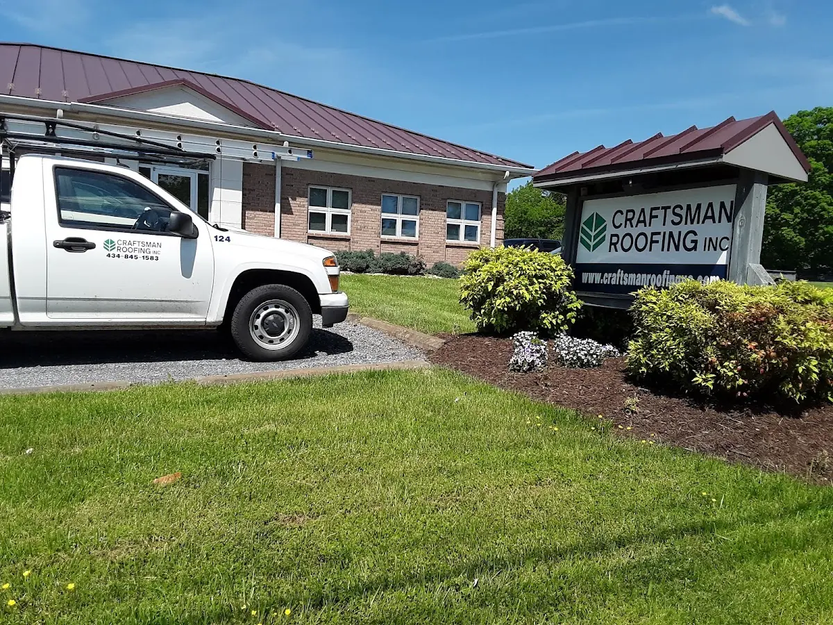 Quality Roof Replacement by experienced craftsmen in Hansen